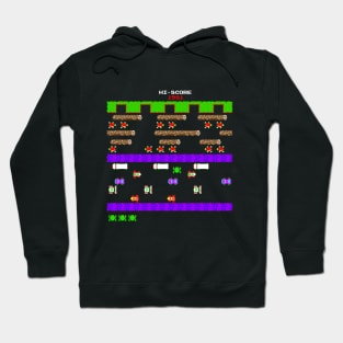 RETRO GAMING (4 of 4) Hoodie